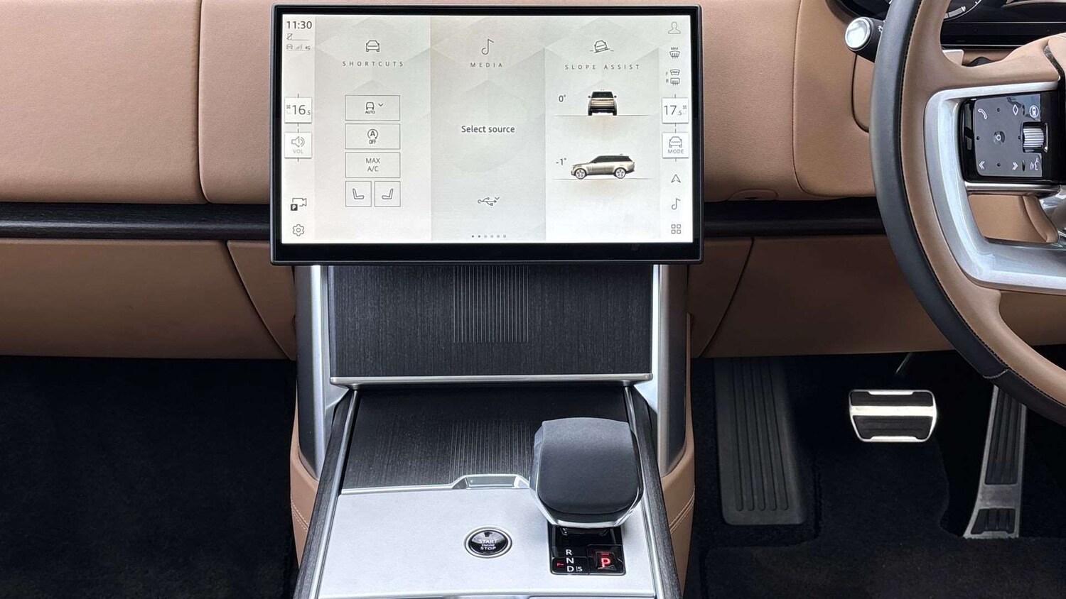 Used Land Rover Range Rover 2024 for sale - 76460134: Photo 14