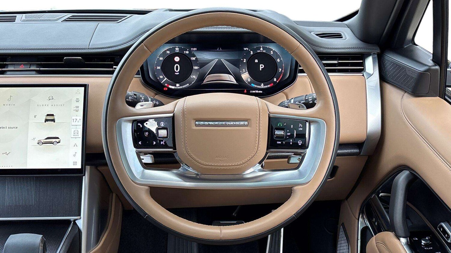 Used Land Rover Range Rover 2024 for sale - 76460134: Photo 15