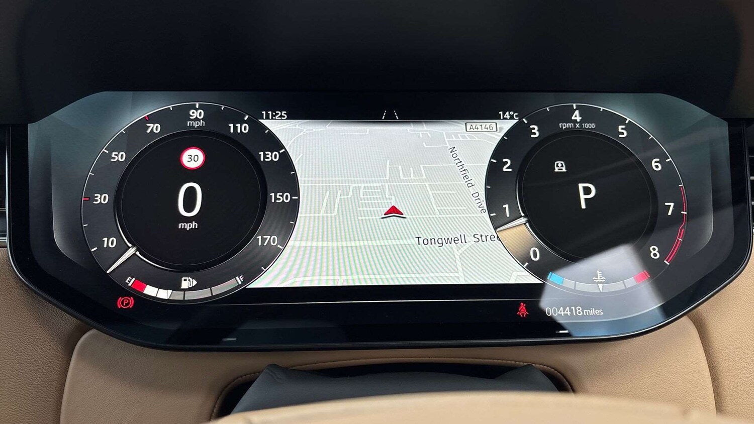 Used Land Rover Range Rover 2024 for sale - 76460134: Photo 16