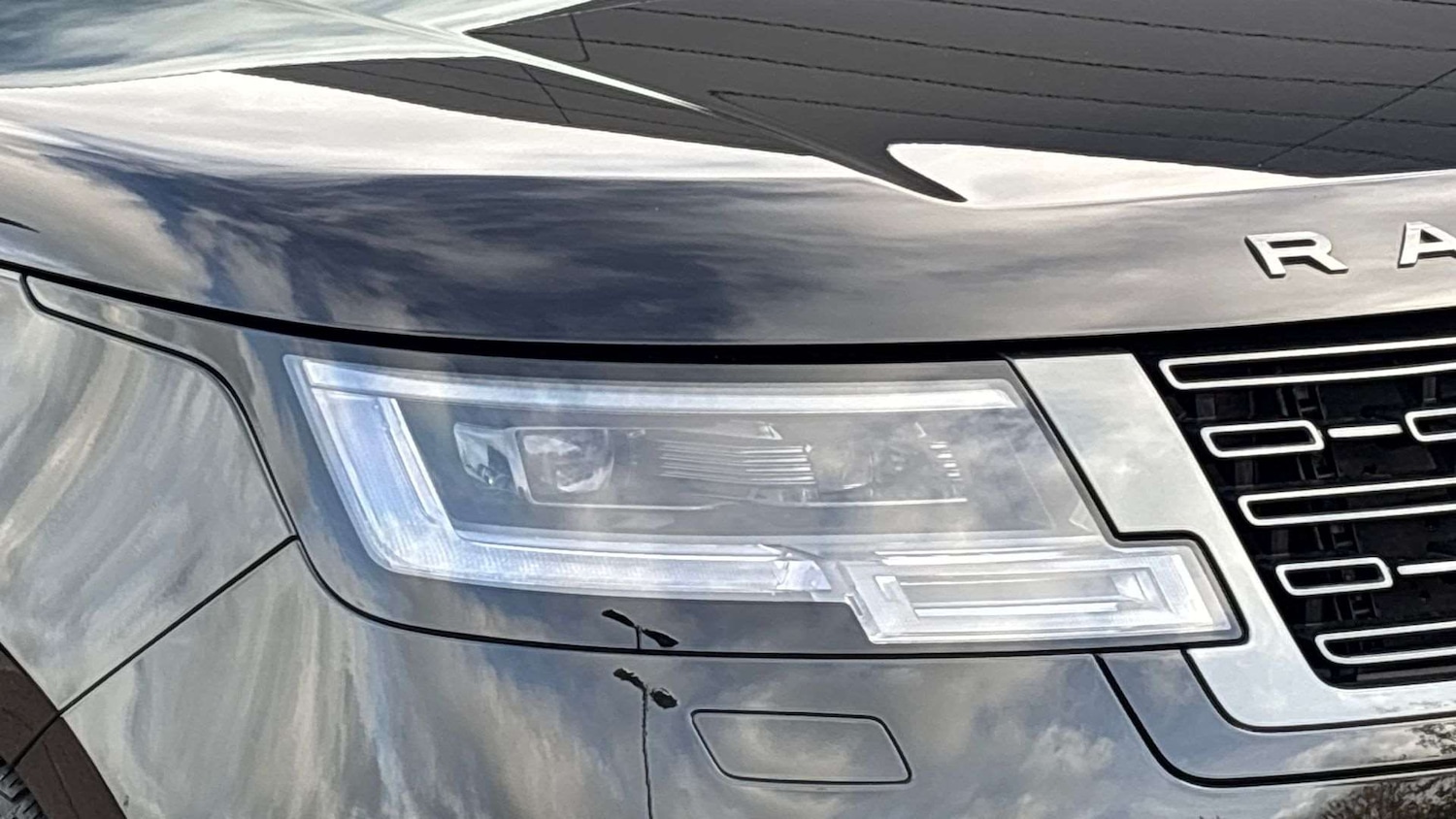 Used Land Rover Range Rover 2024 for sale - 76460134: Photo 17