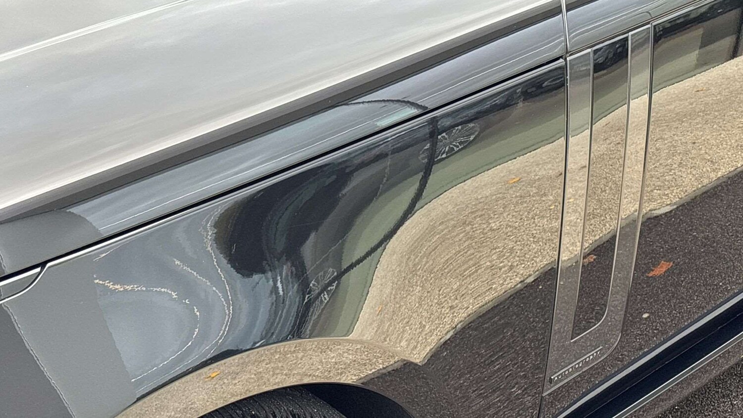 Used Land Rover Range Rover 2024 for sale - 76460134: Photo 20