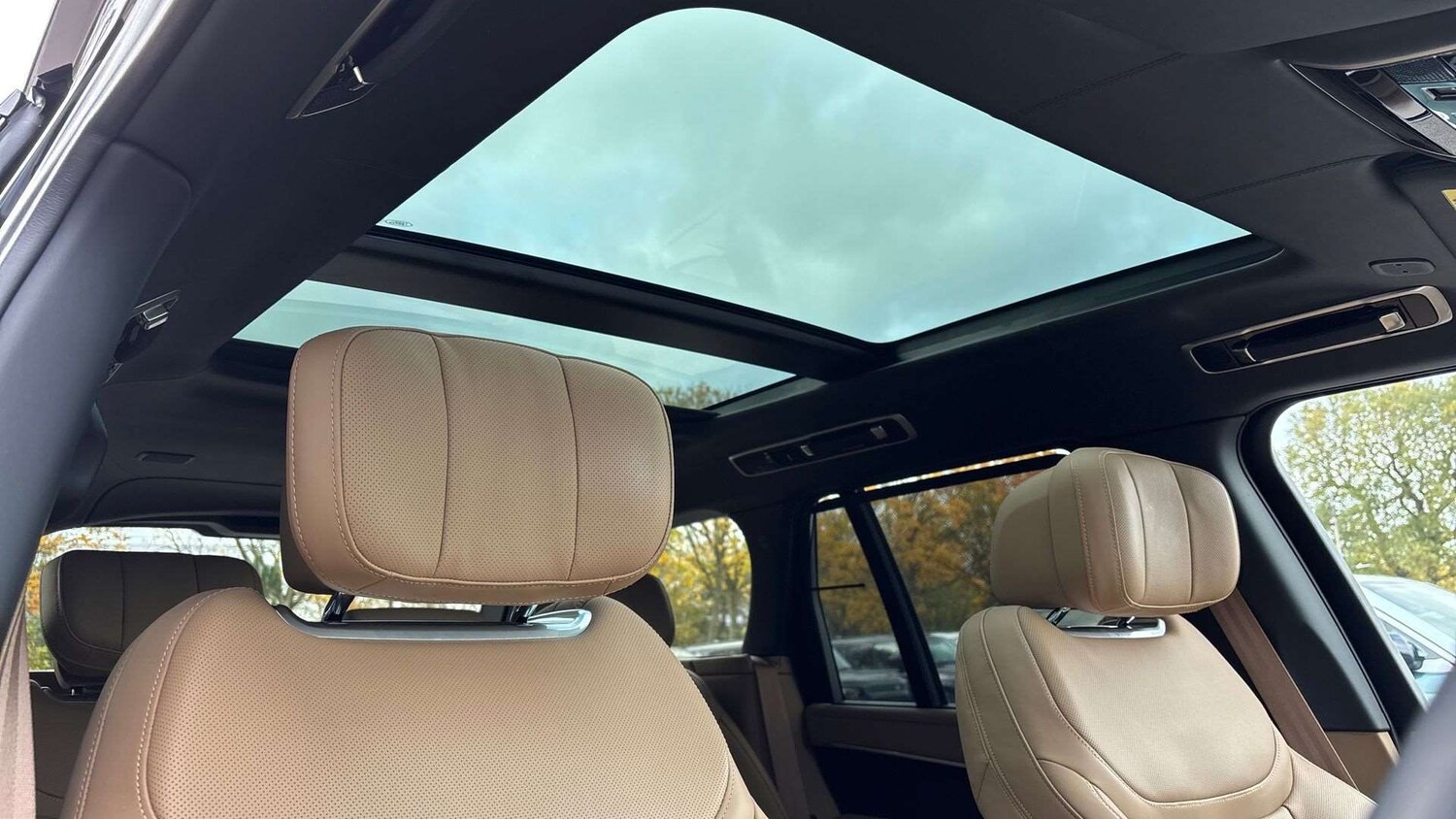 Used Land Rover Range Rover 2024 for sale - 76460134: Photo 21