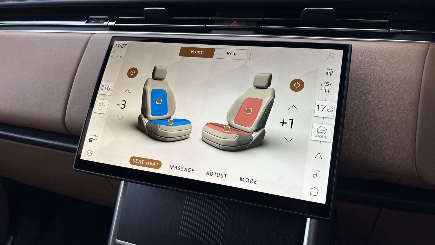 Used Land Rover Range Rover 2024 for sale - 76460134: Photo 22