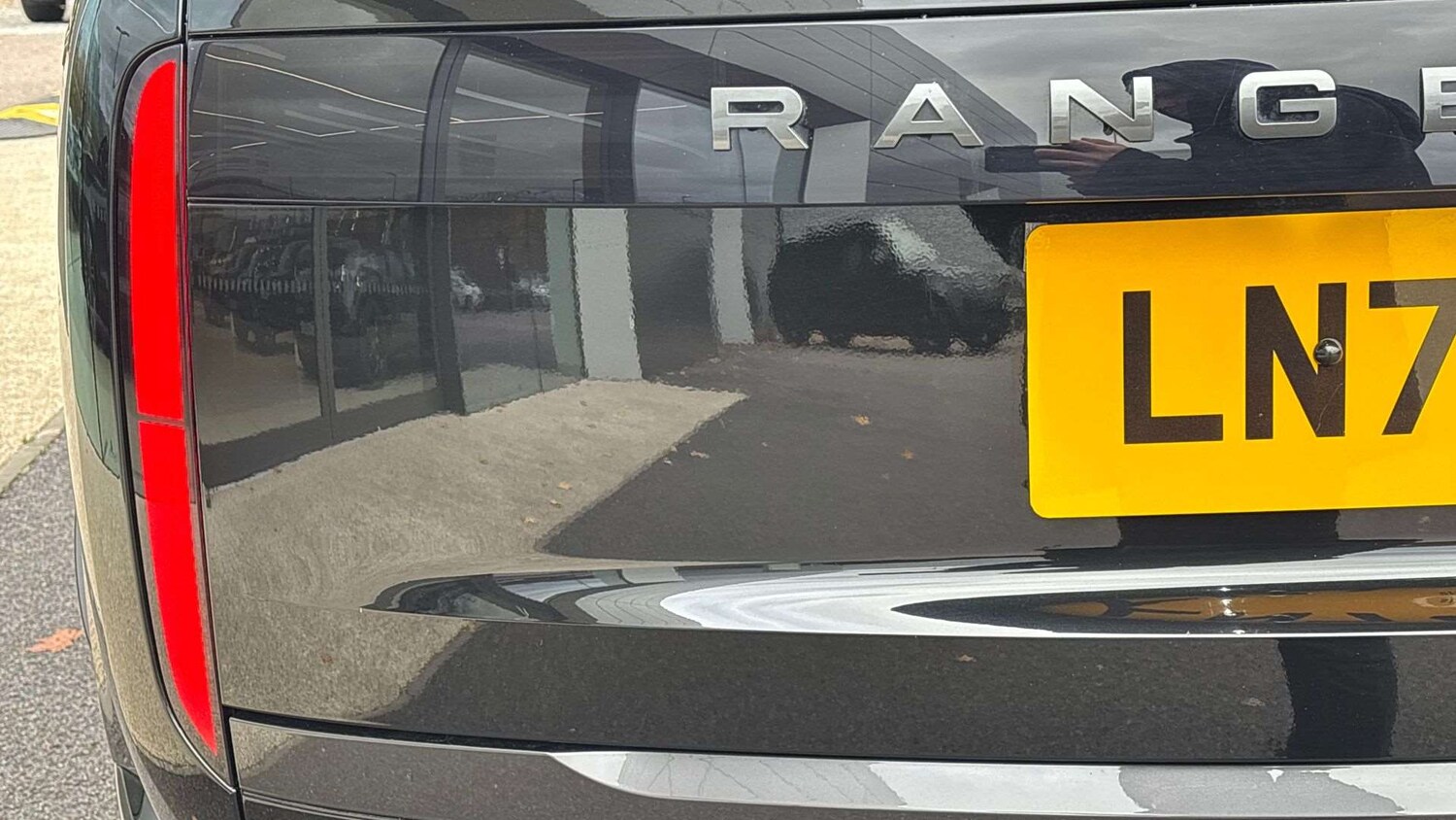 Used Land Rover Range Rover 2024 for sale - 76460134: Photo 26