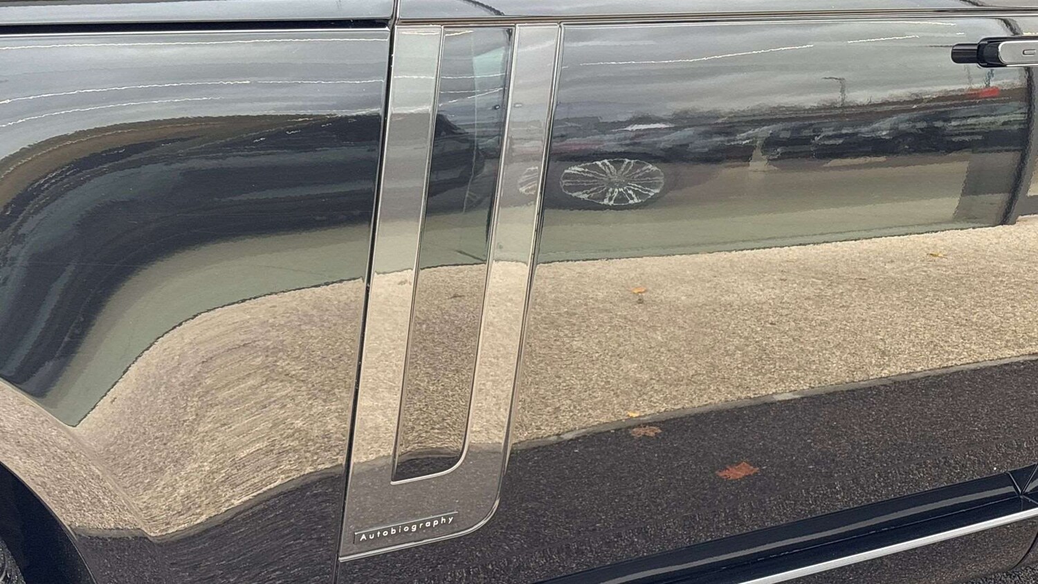 Used Land Rover Range Rover 2024 for sale - 76460134: Photo 28