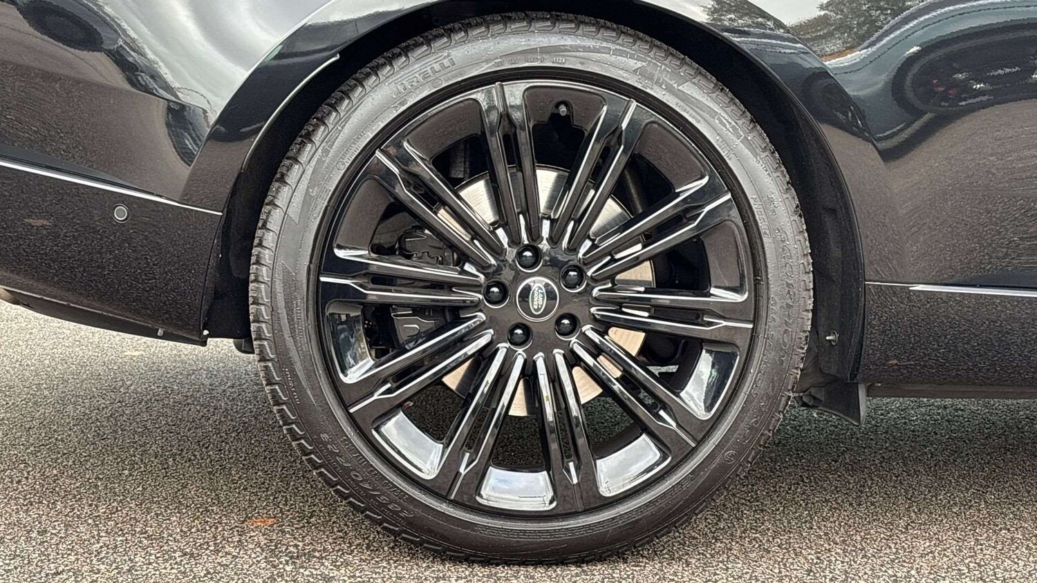 Used Land Rover Range Rover 2024 for sale - 76460134: Photo 30