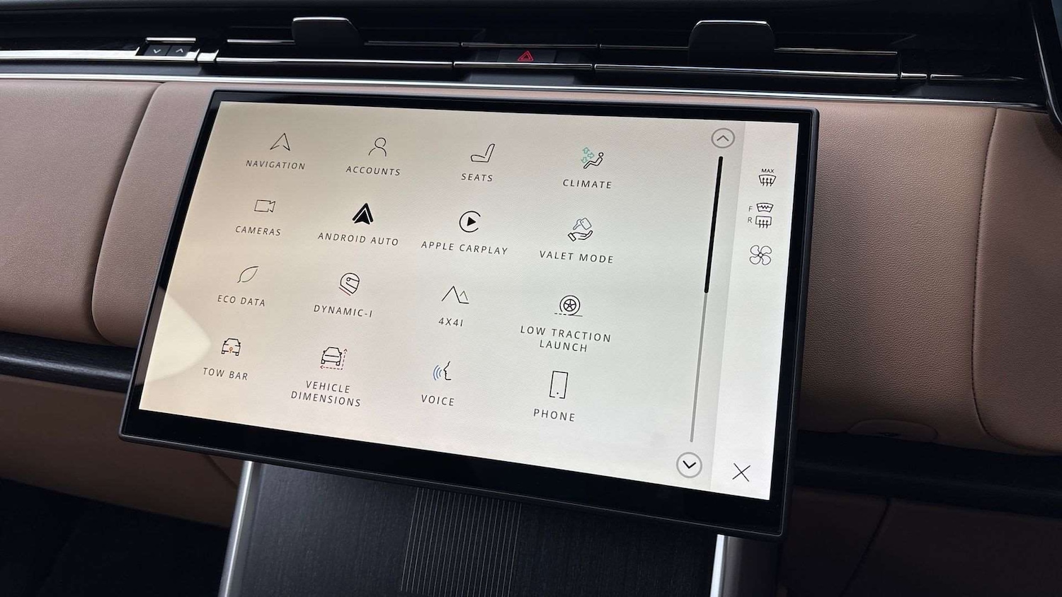 Used Land Rover Range Rover 2024 for sale - 76460134: Photo 31