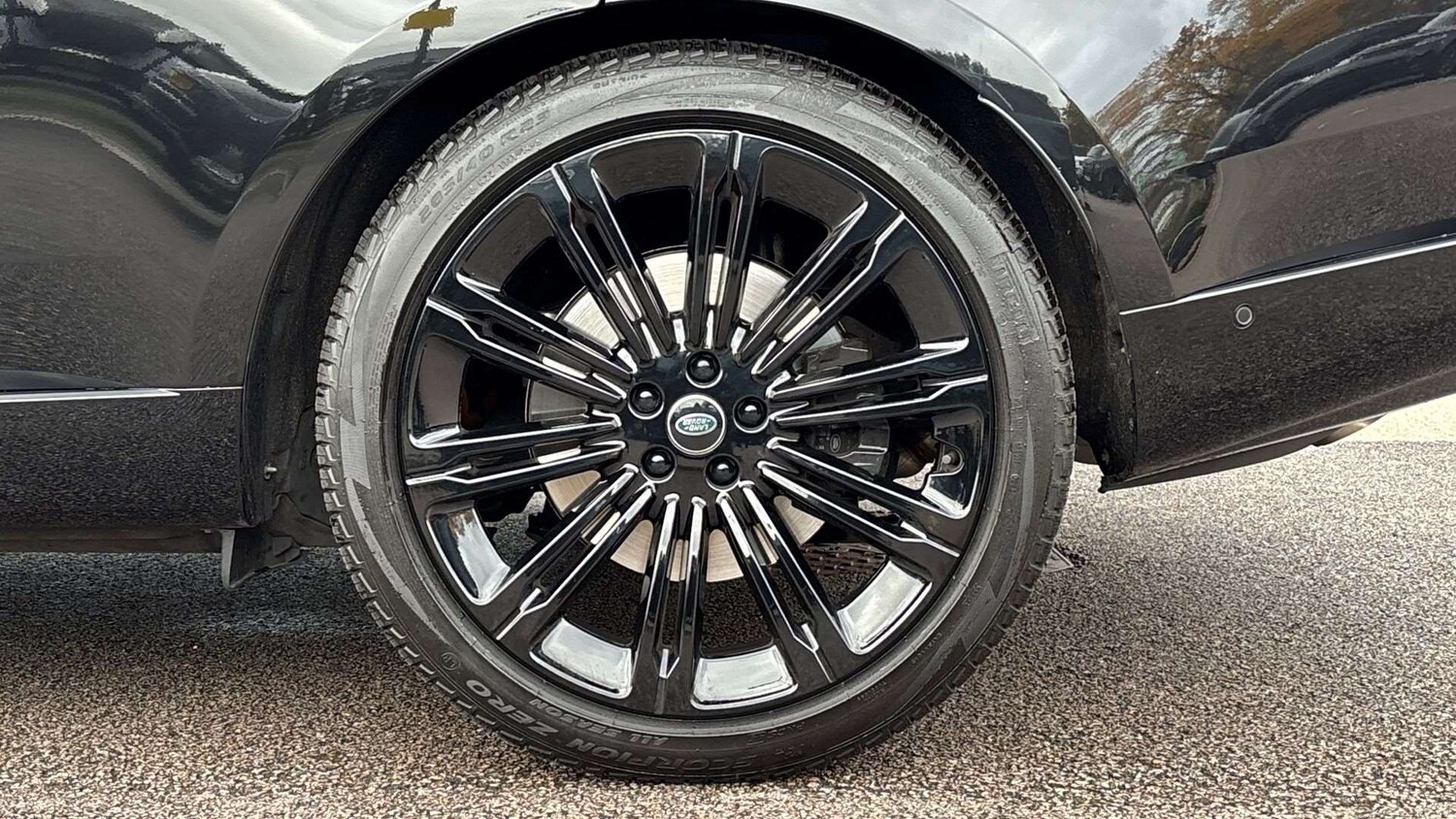 Used Land Rover Range Rover 2024 for sale - 76460134: Photo 33