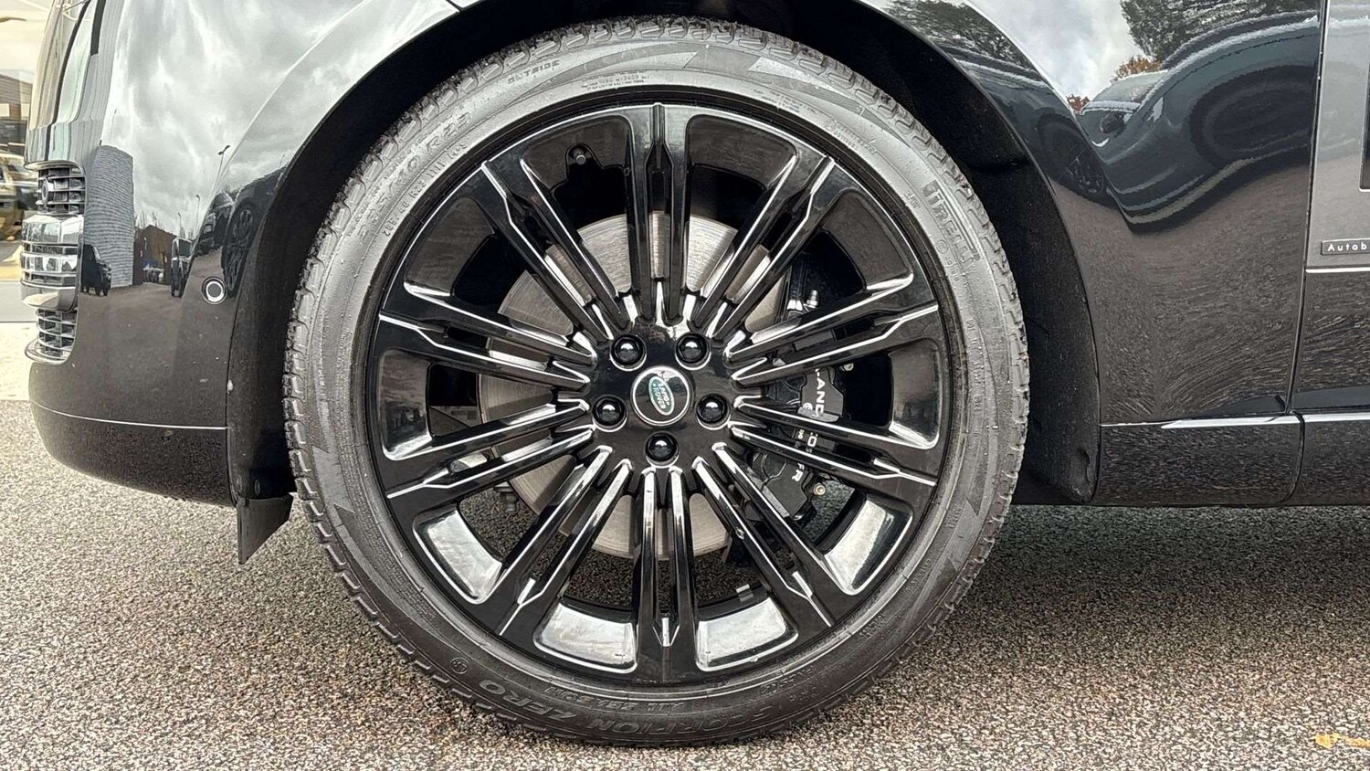 Used Land Rover Range Rover 2024 for sale - 76460134: Photo 34