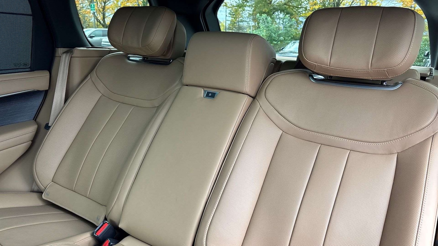 Used Land Rover Range Rover 2024 for sale - 76460134: Photo 35