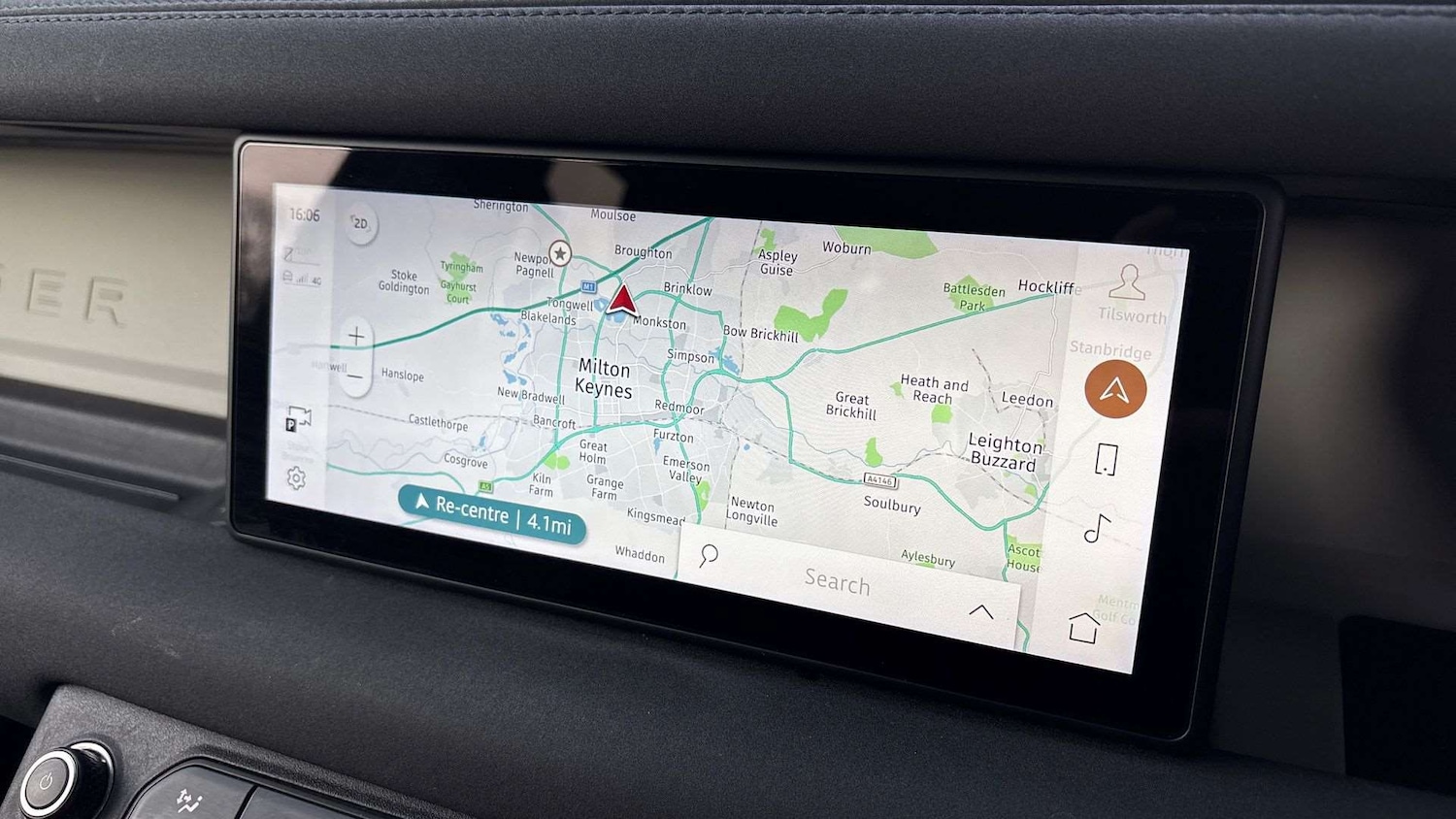 Used Land Rover Defender 2022 for sale - 77628105: Photo 11