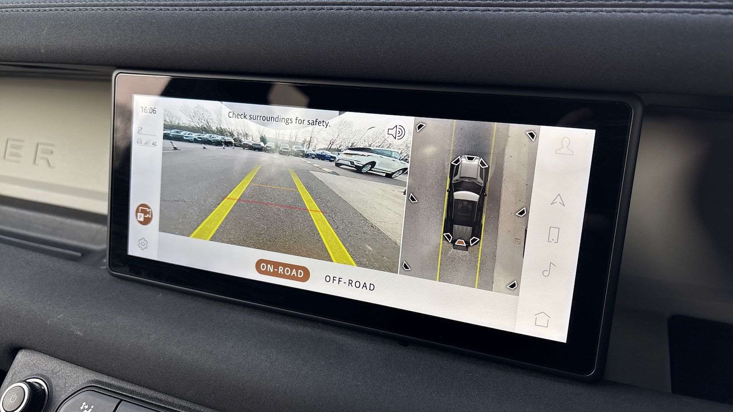 Used Land Rover Defender 2022 for sale - 77628105: Photo 12