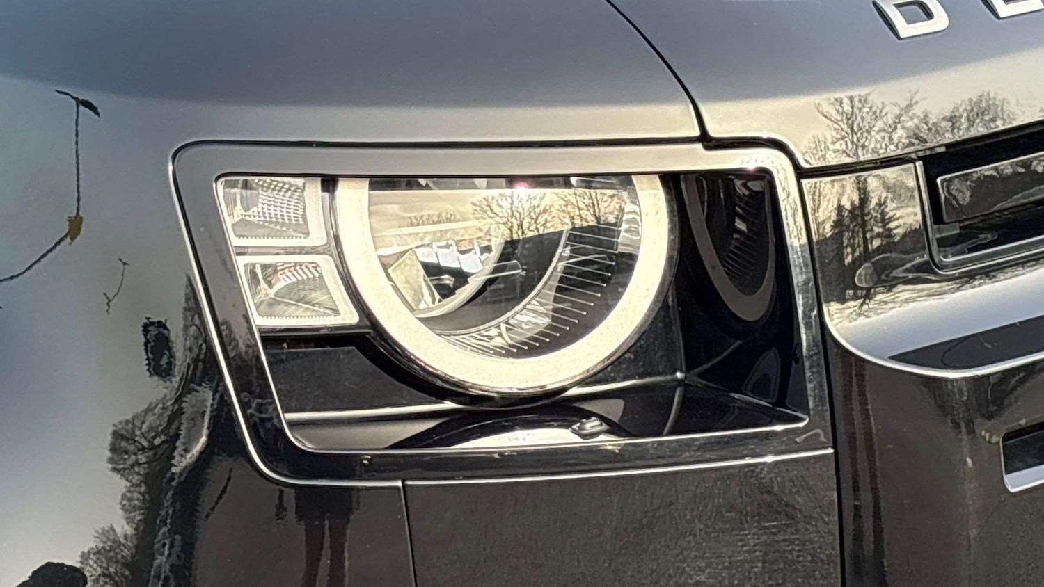 Used Land Rover Defender 2022 for sale - 77628105: Photo 17