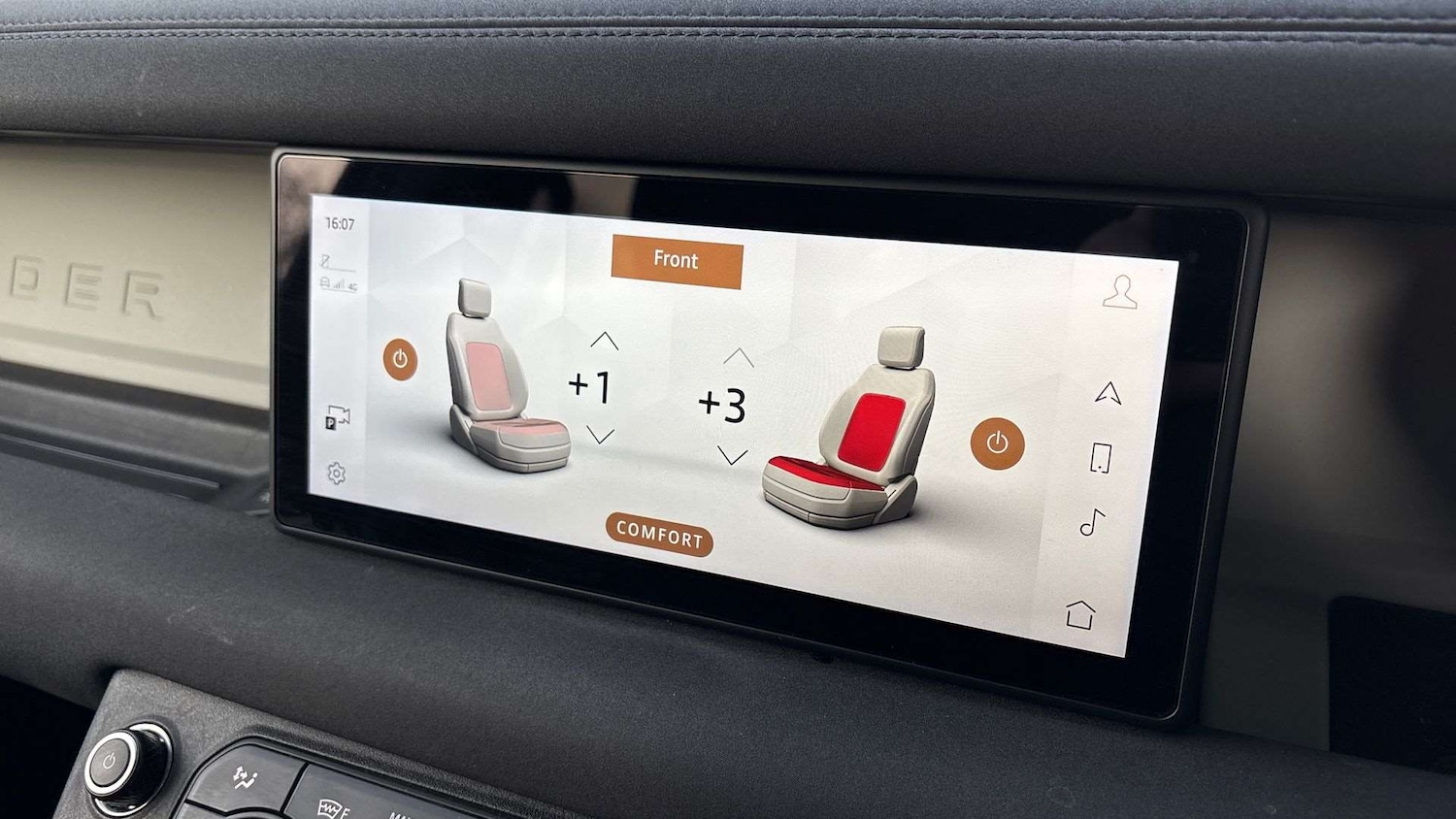 Used Land Rover Defender 2022 for sale - 77628105: Photo 22