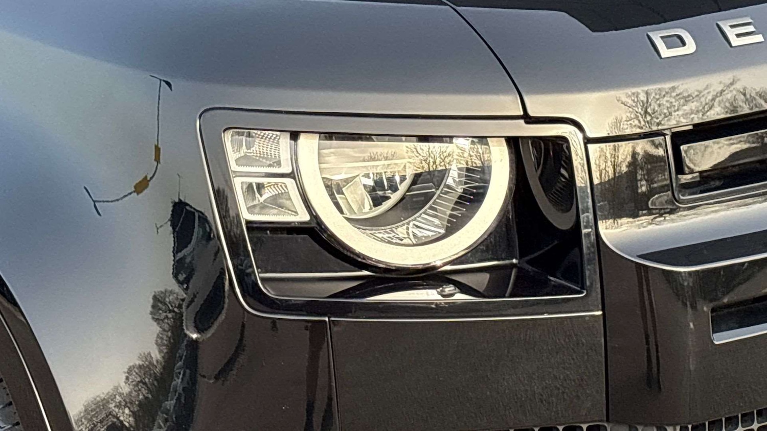 Used Land Rover Defender 2022 for sale - 77628105: Photo 30