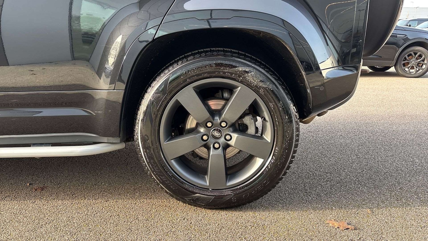 Used Land Rover Defender 2022 for sale - 77628105: Photo 33