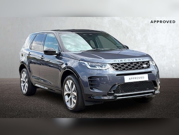 Used Land Rover Discovery Sport 2025 for sale - 79473239: Photo
