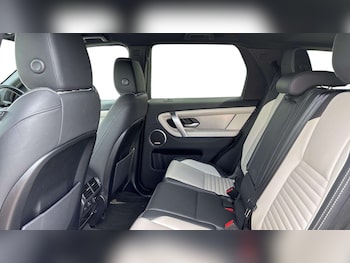 Used Land Rover Discovery Sport 2025 for sale - 79473239: Photo