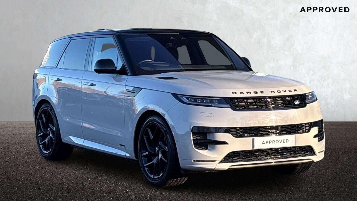 Used Land Rover Range Rover Sport 2023 for sale - 76755232: Photo 1