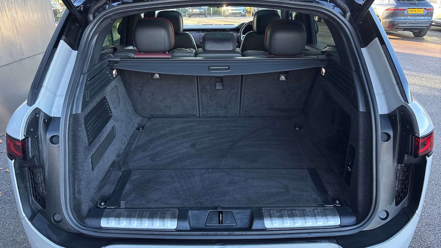 Used Land Rover Range Rover Sport 2023 for sale - 76755232: Photo 10