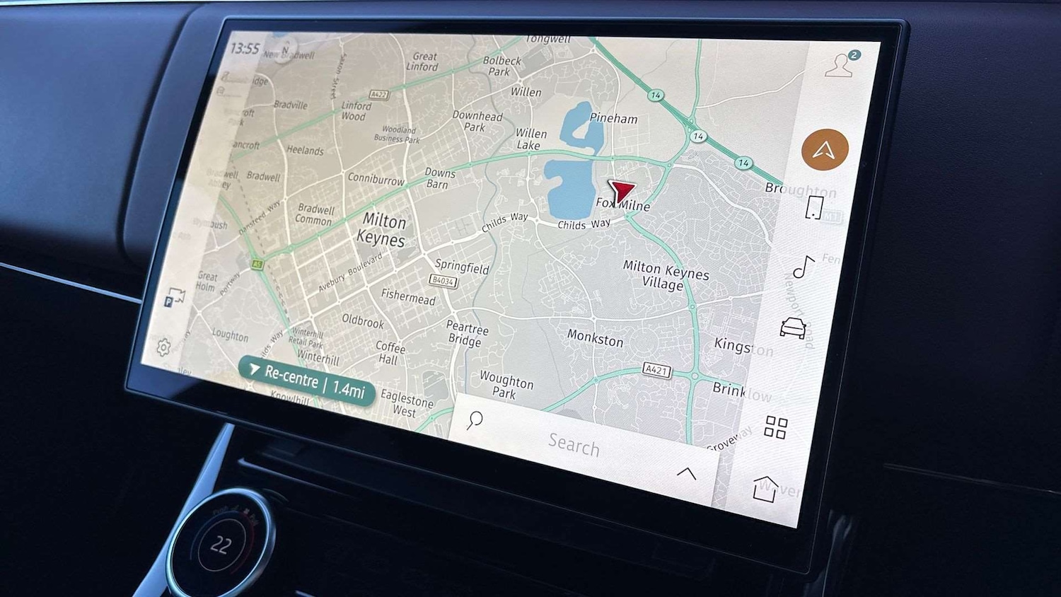 Used Land Rover Range Rover Sport 2023 for sale - 76755232: Photo 11