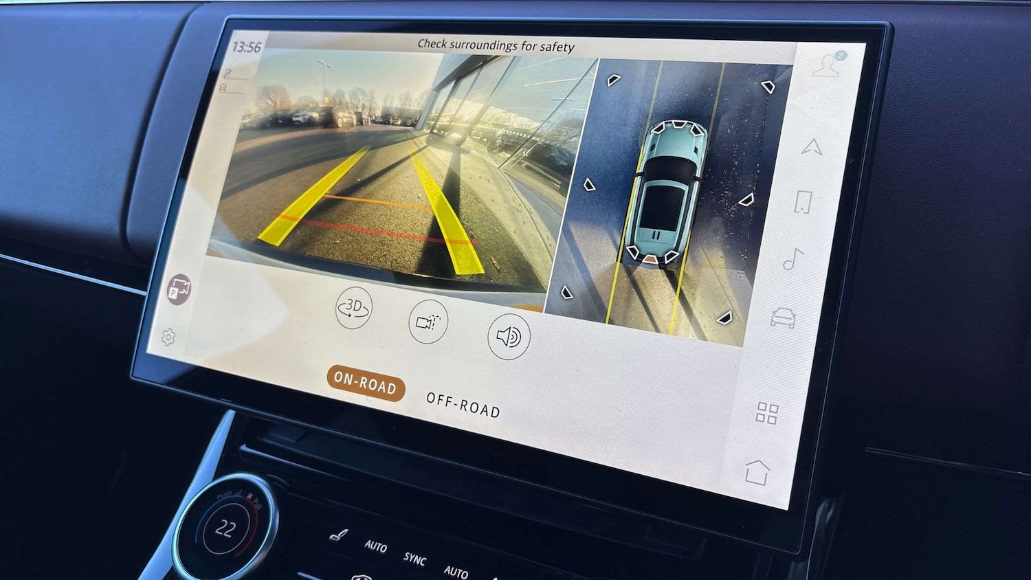 Used Land Rover Range Rover Sport 2023 for sale - 76755232: Photo 12