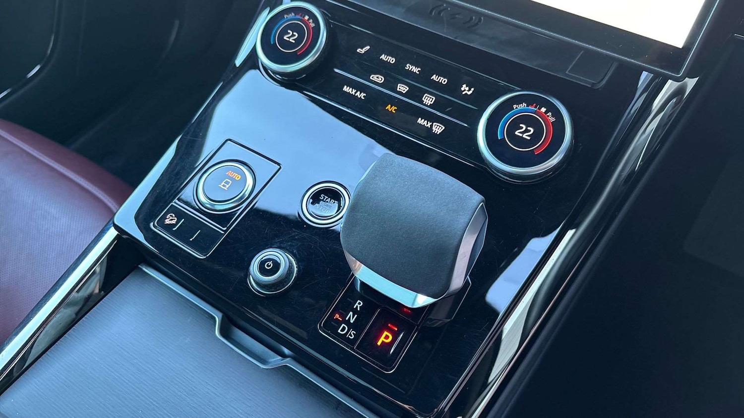 Used Land Rover Range Rover Sport 2023 for sale - 76755232: Photo 13