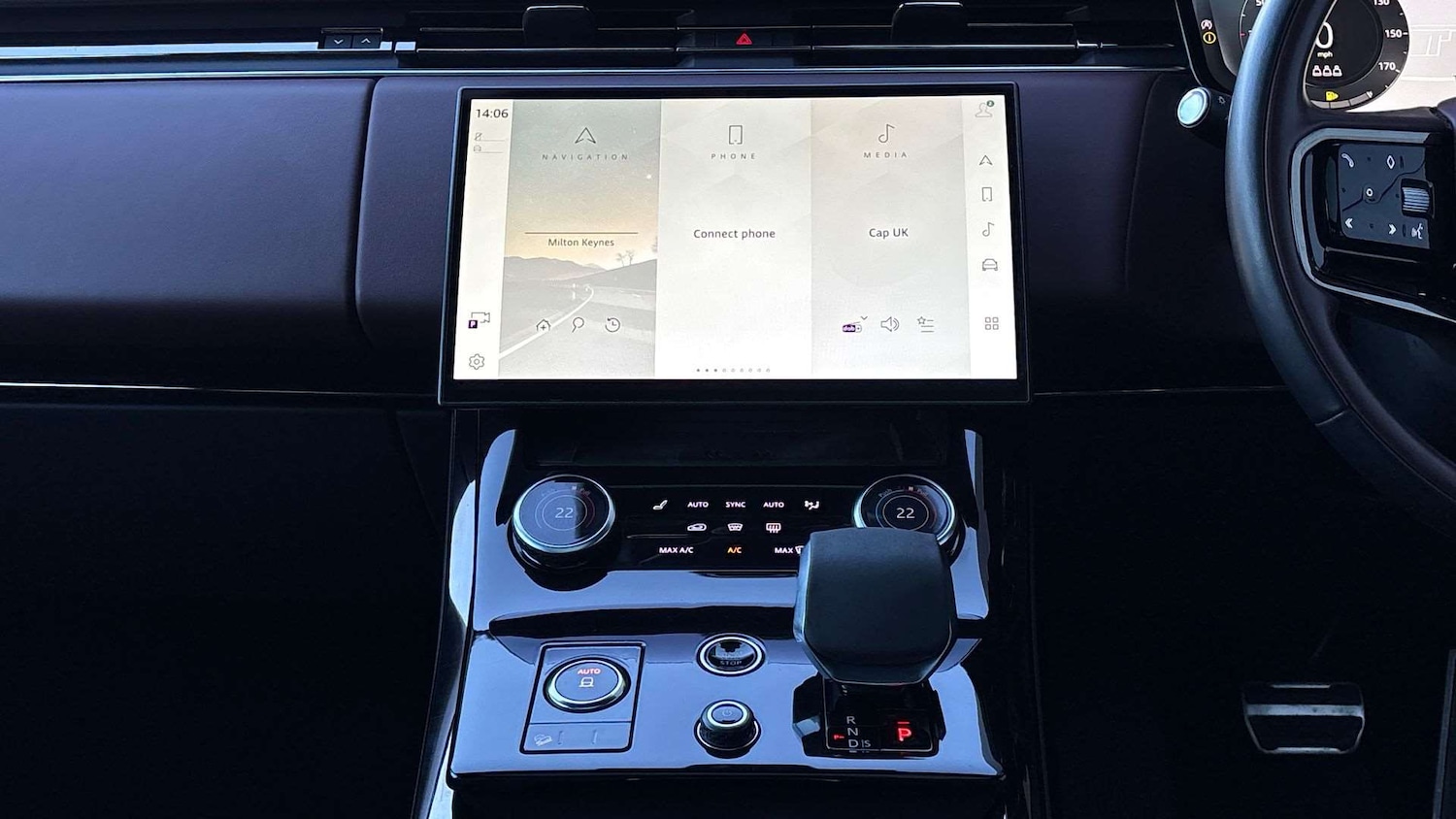 Used Land Rover Range Rover Sport 2023 for sale - 76755232: Photo 14