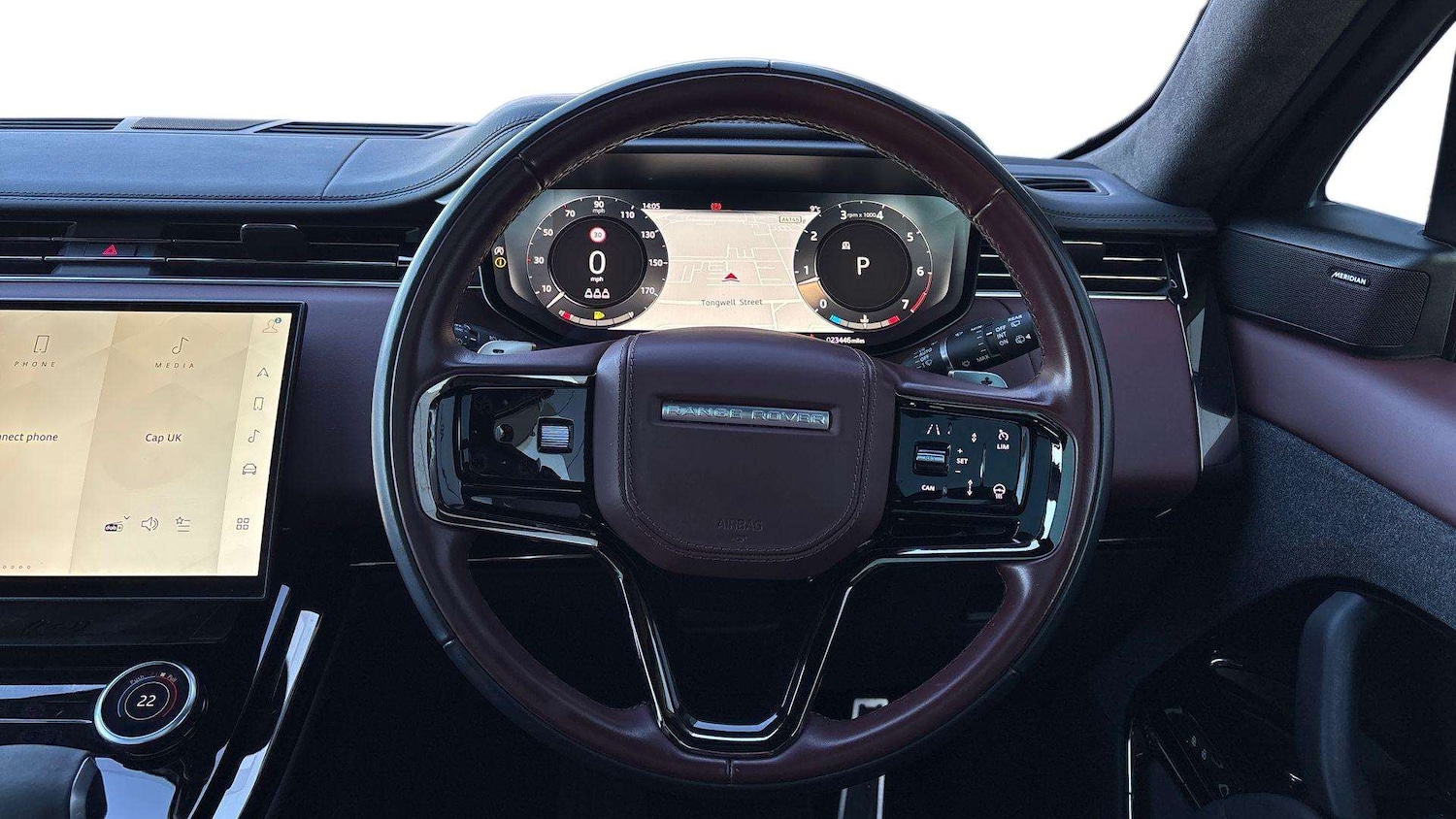 Used Land Rover Range Rover Sport 2023 for sale - 76755232: Photo 15