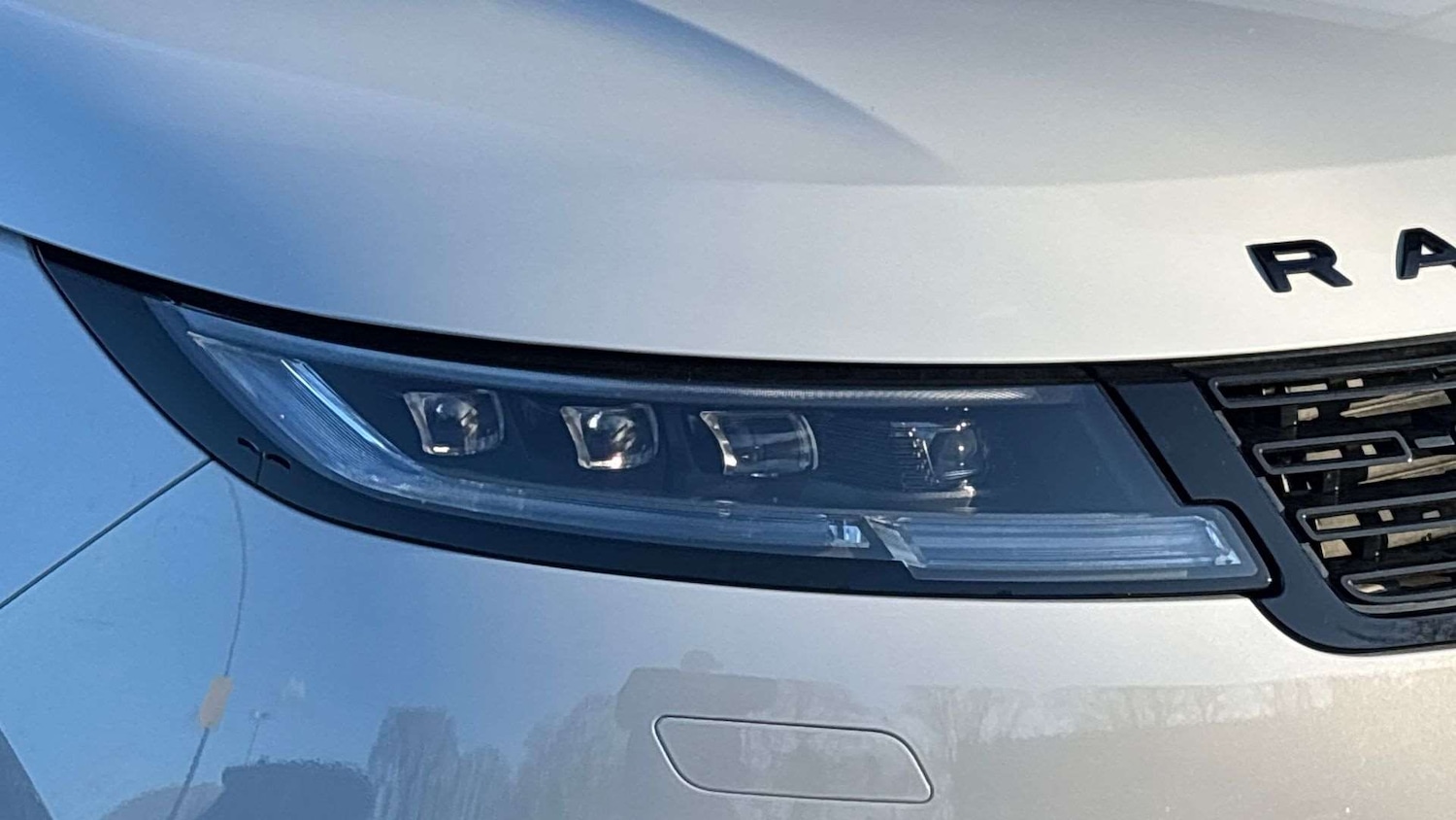 Used Land Rover Range Rover Sport 2023 for sale - 76755232: Photo 17