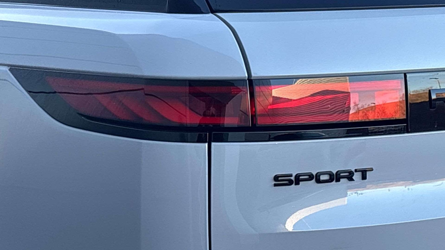 Used Land Rover Range Rover Sport 2023 for sale - 76755232: Photo 19