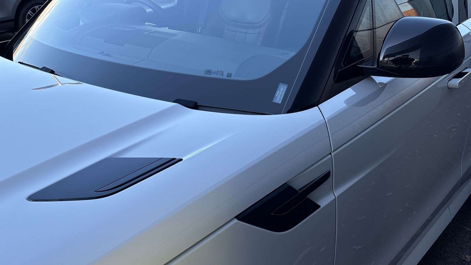 Used Land Rover Range Rover Sport 2023 for sale - 76755232: Photo 20