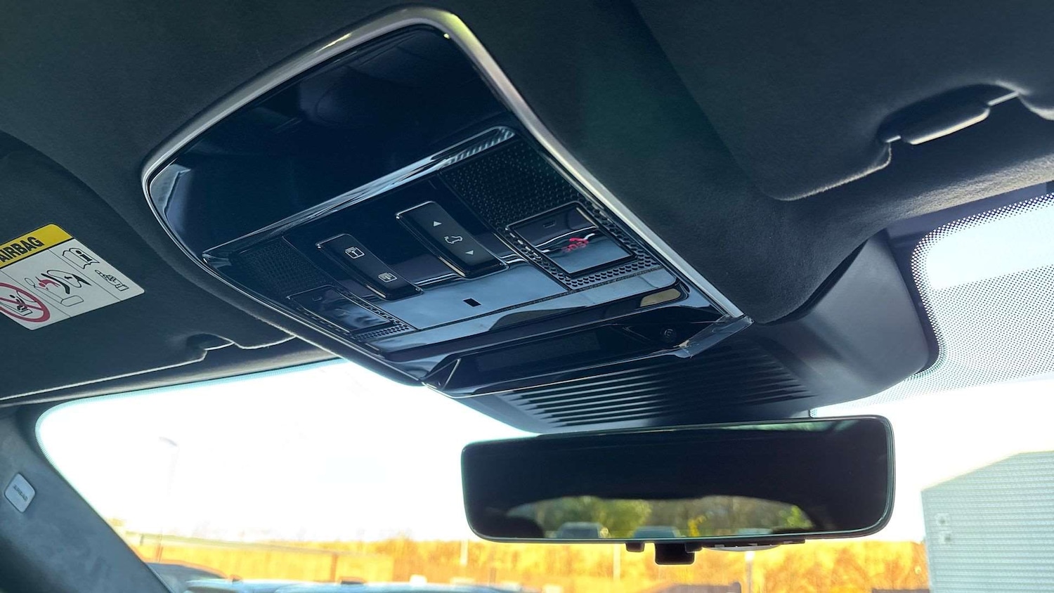 Used Land Rover Range Rover Sport 2023 for sale - 76755232: Photo 23