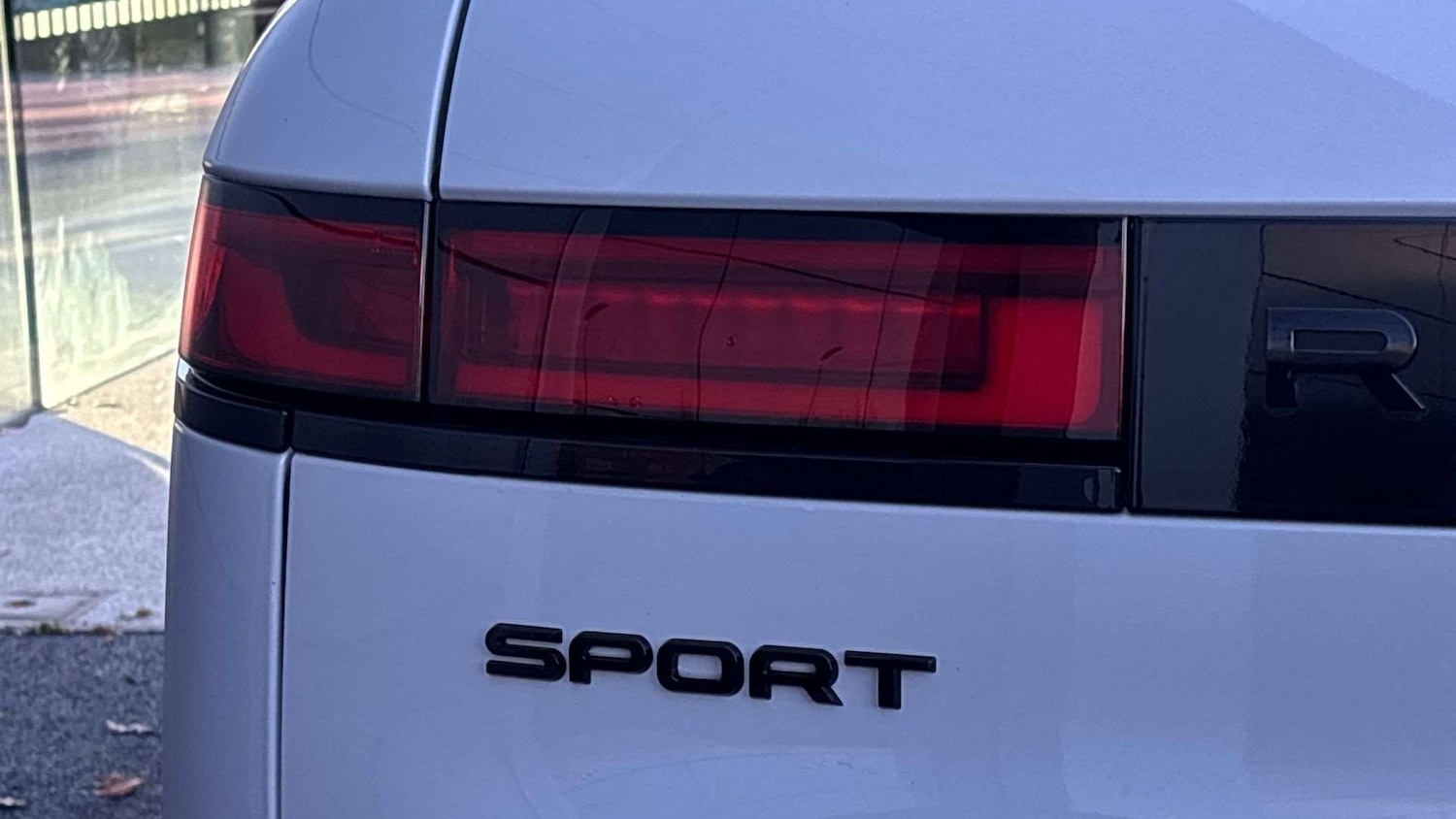 Used Land Rover Range Rover Sport 2023 for sale - 76755232: Photo 26