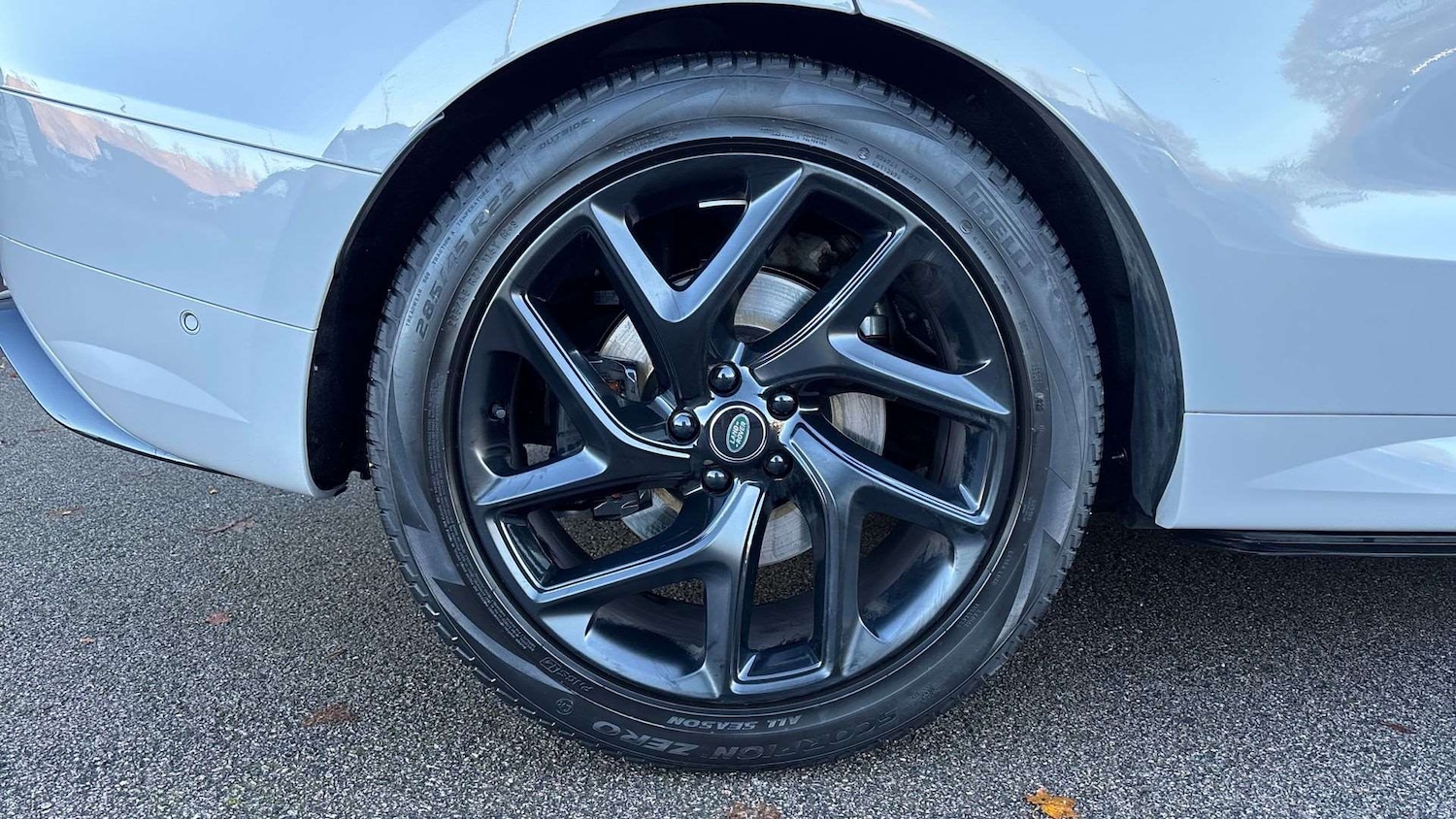 Used Land Rover Range Rover Sport 2023 for sale - 76755232: Photo 30