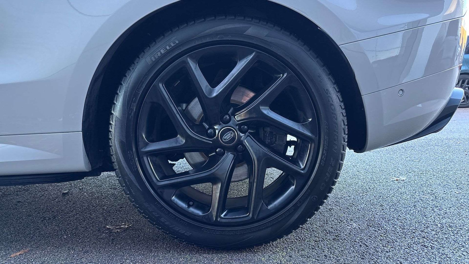 Used Land Rover Range Rover Sport 2023 for sale - 76755232: Photo 31