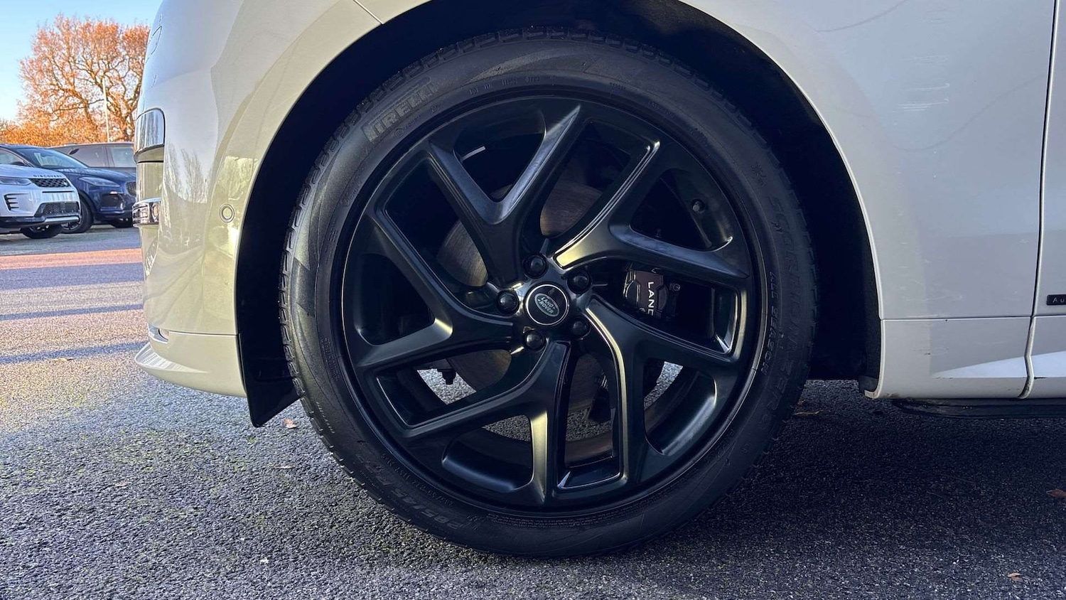 Used Land Rover Range Rover Sport 2023 for sale - 76755232: Photo 32