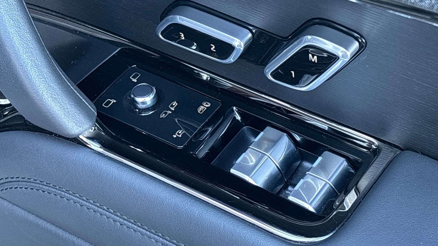 Used Land Rover Range Rover Sport 2023 for sale - 76755232: Photo 34