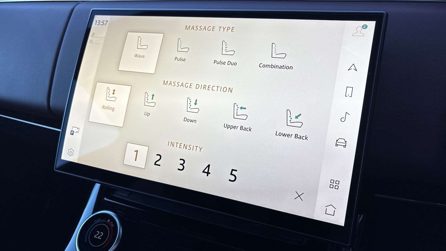 Used Land Rover Range Rover Sport 2023 for sale - 76755232: Photo 35