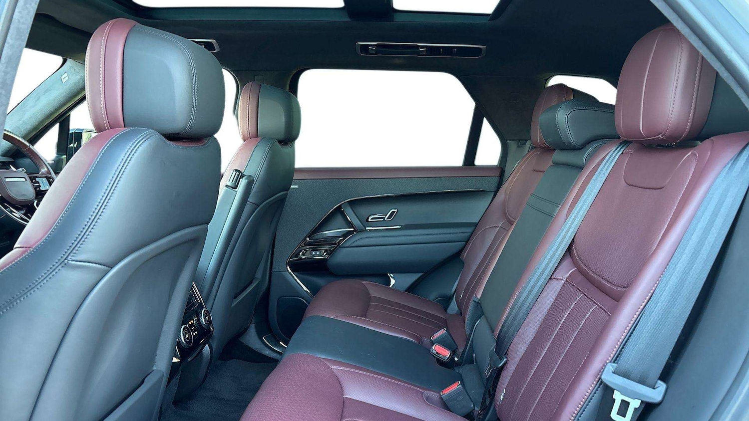 Used Land Rover Range Rover Sport 2023 for sale - 76755232: Photo 4