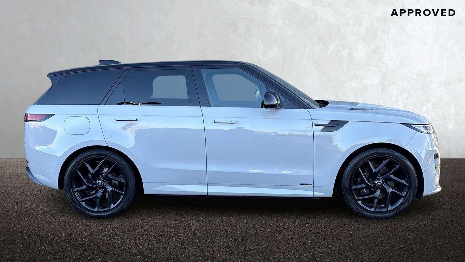 Used Land Rover Range Rover Sport 2023 for sale - 76755232: Photo 5