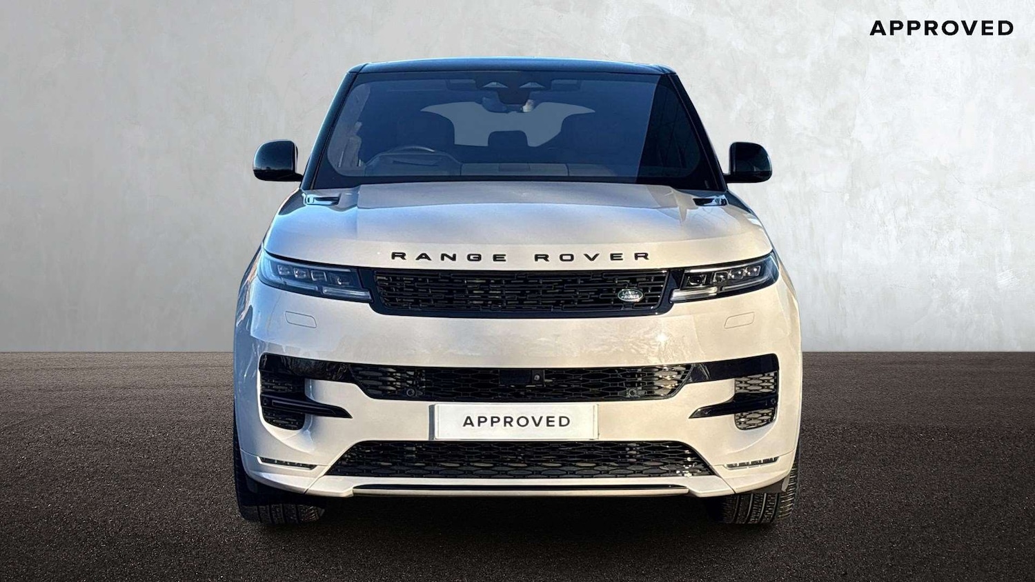 Used Land Rover Range Rover Sport 2023 for sale - 76755232: Photo 7