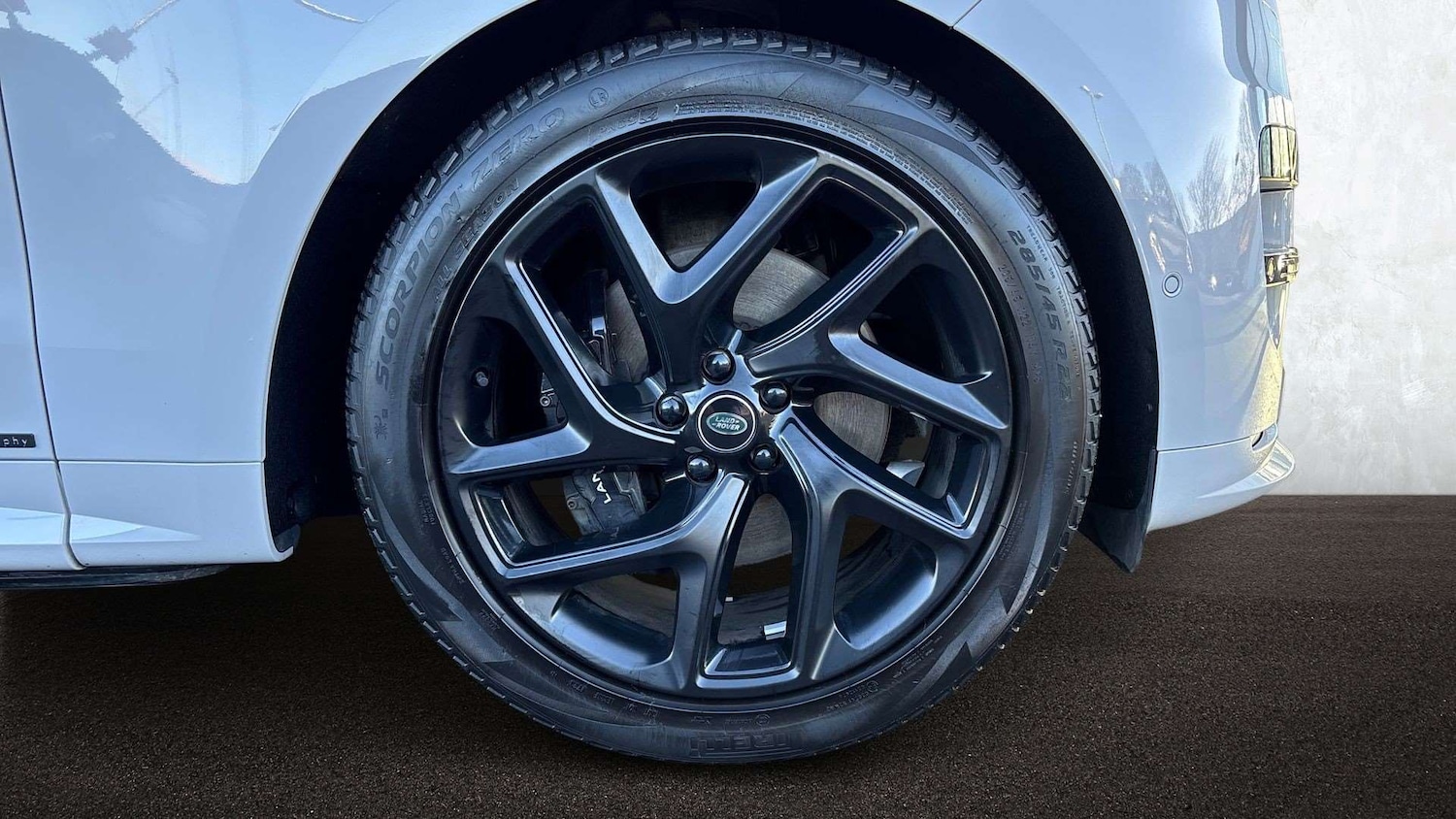 Used Land Rover Range Rover Sport 2023 for sale - 76755232: Photo 8