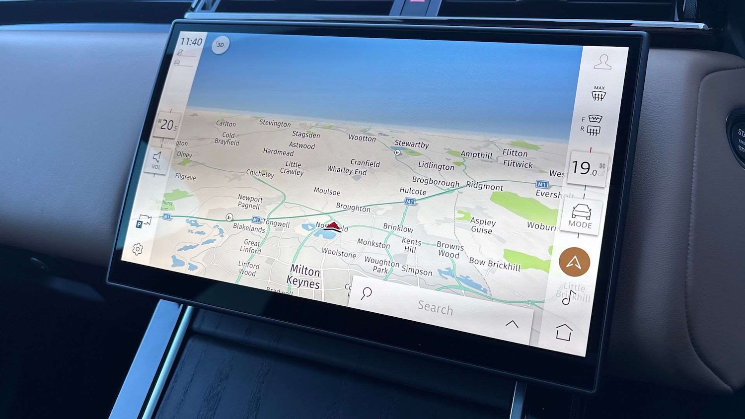 Used Land Rover Range Rover Velar 2025 for sale - 76460117: Photo 11