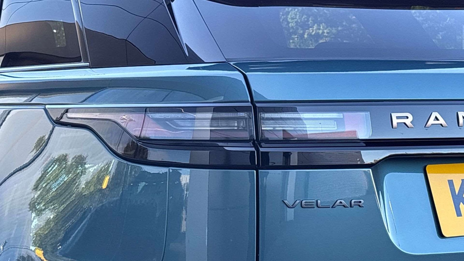 Used Land Rover Range Rover Velar 2025 for sale - 76460117: Photo 19