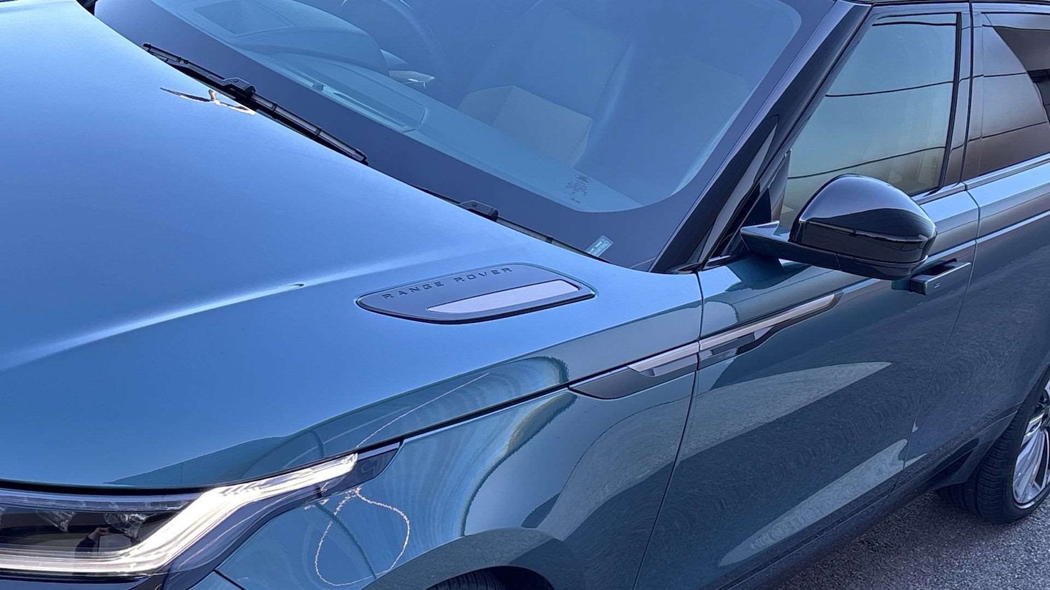 Used Land Rover Range Rover Velar 2025 for sale - 76460117: Photo 20