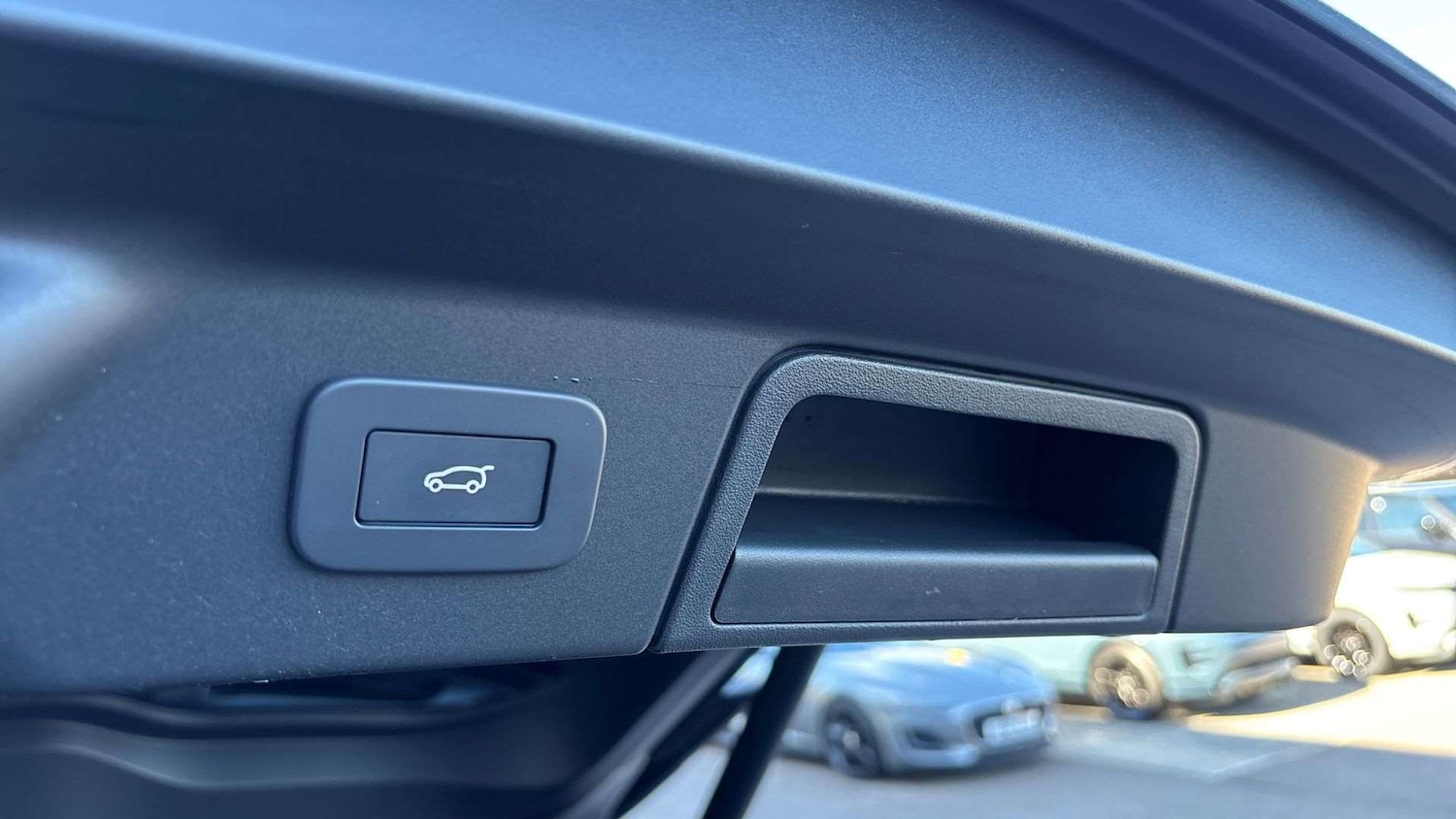 Used Land Rover Range Rover Velar 2025 for sale - 76460117: Photo 22