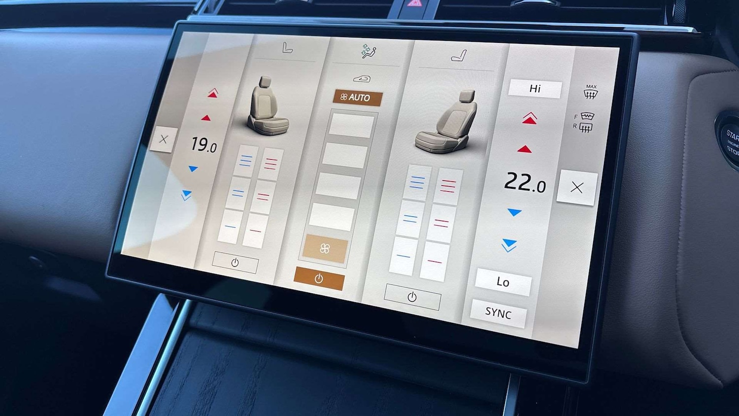 Used Land Rover Range Rover Velar 2025 for sale - 76460117: Photo 29