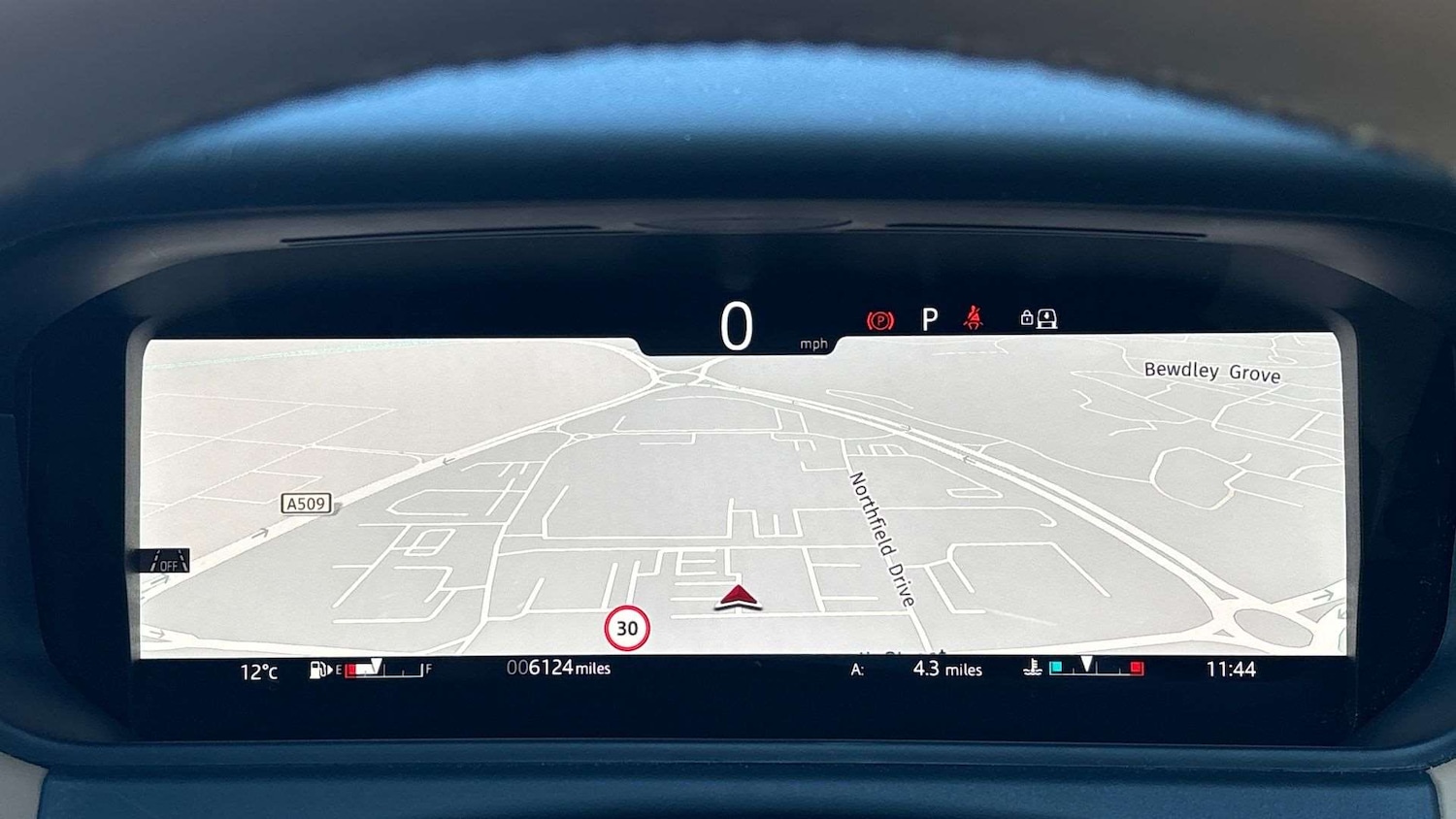 Used Land Rover Range Rover Velar 2025 for sale - 76460117: Photo 34