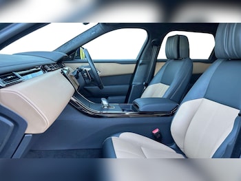 Used Land Rover Range Rover Velar 2025 for sale - 76460117: Photo